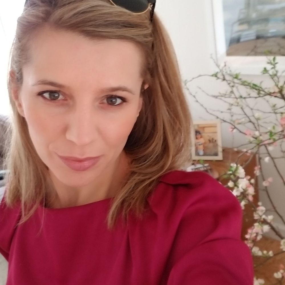 Meet your Posher, Nadia